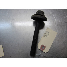 04S117 Crankshaft Pulley Bolt From 2006 DODGE DURANGO  3.7